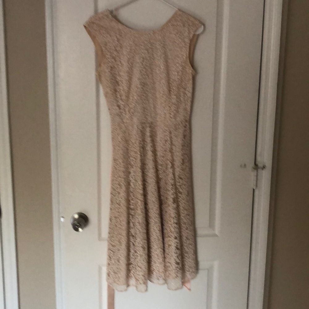 Tahari Dress